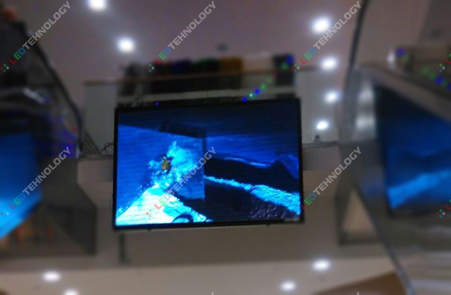Светодиодный экран для помещений Титан г. Архангельск