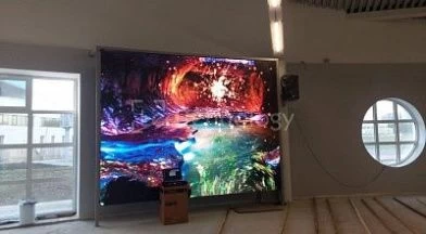 Внутренний led экран c адаптированным ПО, Ангарск