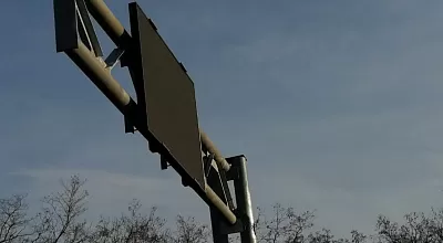 Светодиодные дорожные экраны на дорогах в Ростовской области